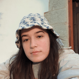 A profile image of Núria Gispert