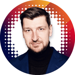 A profile image of Gleb Molotkov