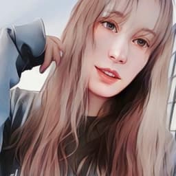 A profile image of Glitched