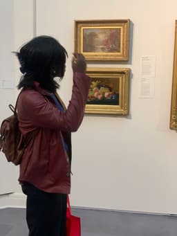 A profile image of graceanne deladem