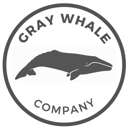 A profile image of Gray Whale Company