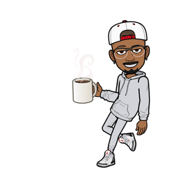 A profile image of Gregory Martin