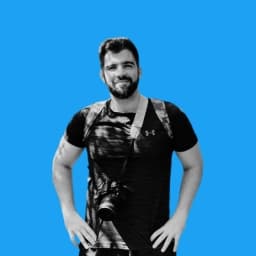 A profile image of Guille Mellado