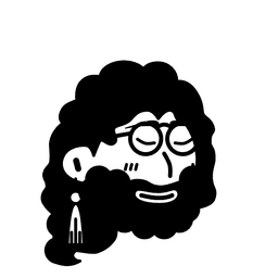 A profile image of Guru Grandpa