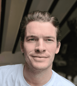 A profile image of Gus Bartholomew