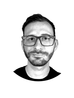 A profile image of Márkó Horváth