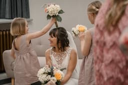 A profile image of Haley