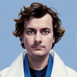 A profile image of Halil