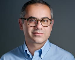 A profile image of Mohammad A Handjani