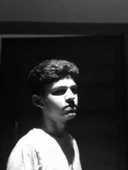 A profile image of Haneen Mahdin