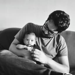 A profile image of Haniel Ferreira