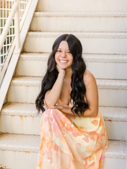 A profile image of hannah rodriguez