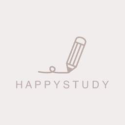 A profile image of HappyStudy