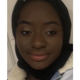 A profile image of hawa drammeh