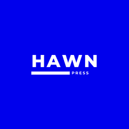 A profile image of Hawn Press