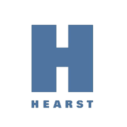 A profile image of Hearst Media