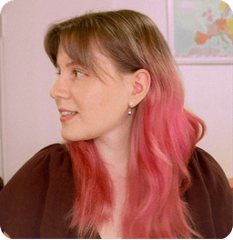 A profile image of Maria Leden