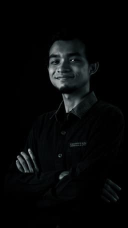 A profile image of Hendy Eka Putra