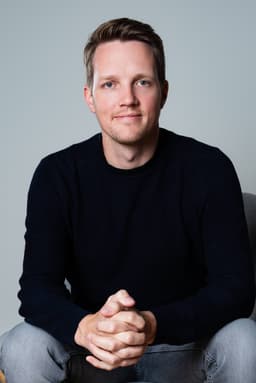 A profile image of Henning