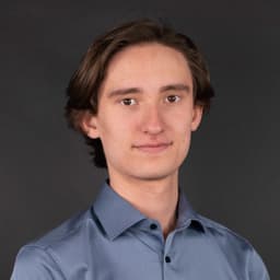 A profile image of Henrik Steffens