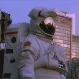 A profile image of Hexagon