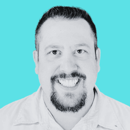 A profile image of Sean Inman