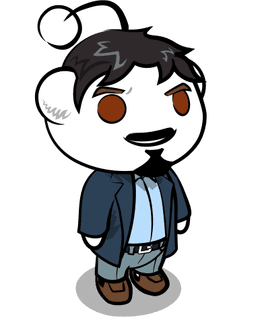 A profile image of highcenburg