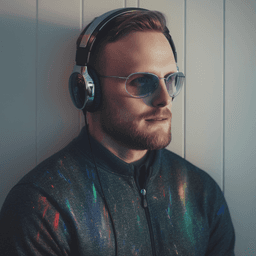 A profile image of Hilmar Eidsson