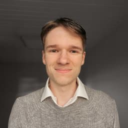 A profile image of Magnus Hvidtfeldt