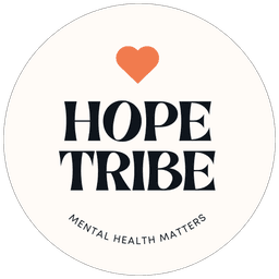 A profile image of Hope Tribe Mental Health