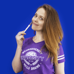 A profile image of How to ADHD