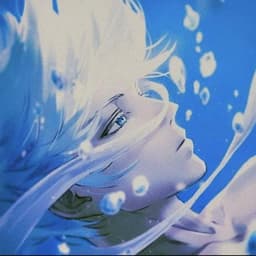 A profile image of hurxan