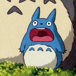 A profile image of CG