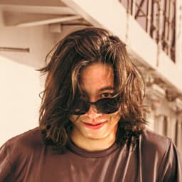 A profile image of Ian Hsiao