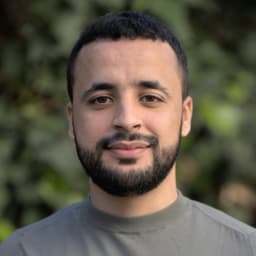 A profile image of Idriss AIT HAFID