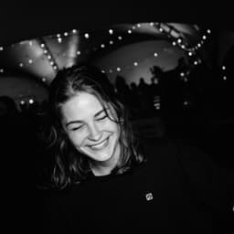 A profile image of Ieva Gladutyte