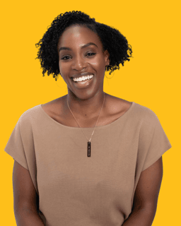 A profile image of Ify