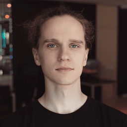 A profile image of Igor Silkin