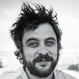 A profile image of Ilya Blokh