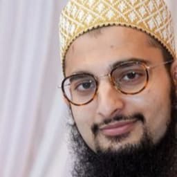 A profile image of Ilyas K