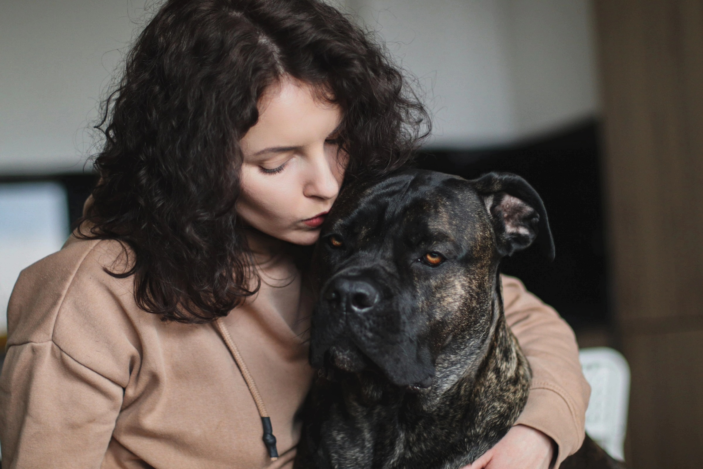 A profile image of Klaudia