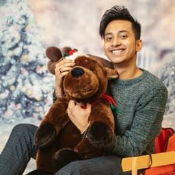 A profile image of Imtiaz Raqib