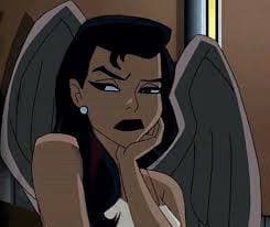 A profile image of india.hutch