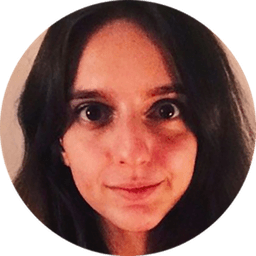 A profile image of Irem Topcuoglu