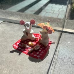 A profile image of Irene S. Castillo Maldonado