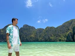 A profile image of Ishank Sharma