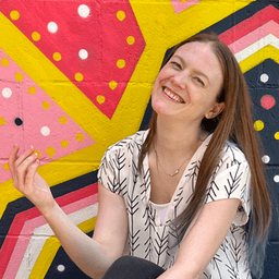 A profile image of Iterateology | Ashley Clayton