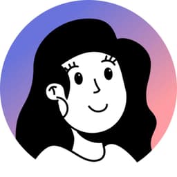 A profile image of Paula