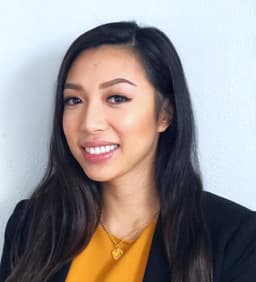 A profile image of Ivy Yu