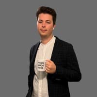 A profile image of Jackson Tarrant